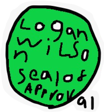 Logan's Seal